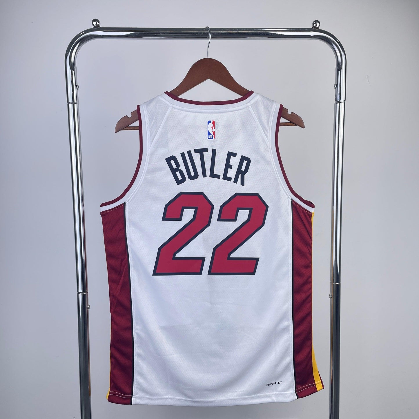 Regata Miami Heat Association Edition