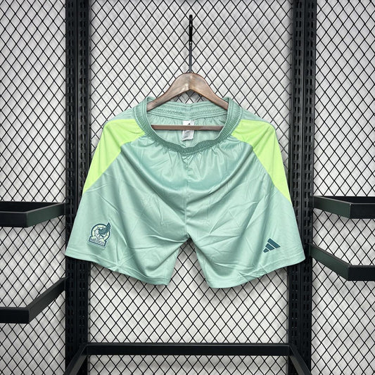 Shorts México 2024/25 Away
