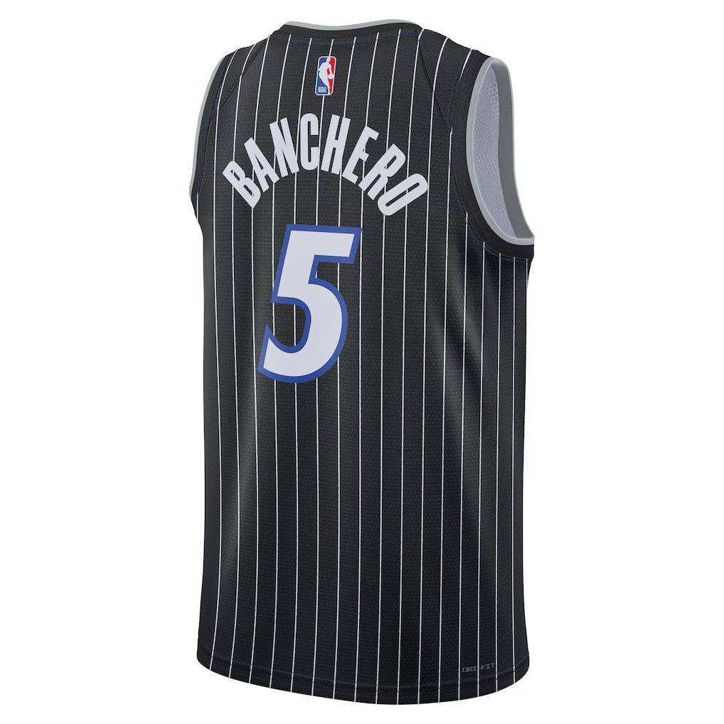 Regata Orlando Magic Statement Edition 25/26