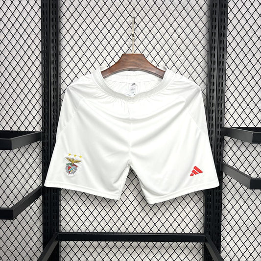 Shorts Benfica 2024/25 Home