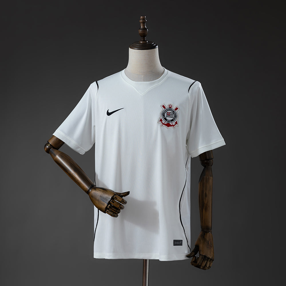 Corinthians 2026/27 Home Fan Version