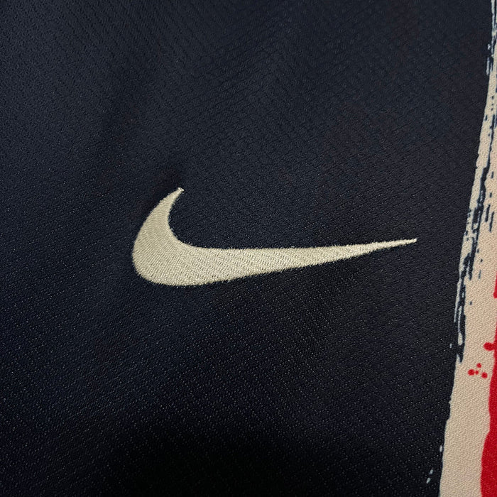 PSG 2025 European Champions 1 Star Jersey - Fan Version