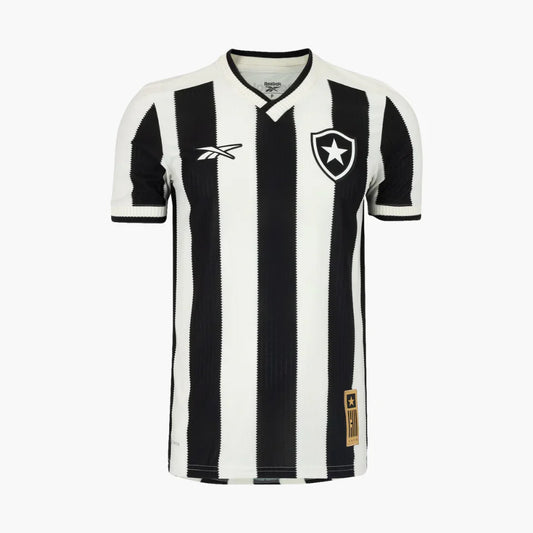 Jersey Reebok Botafogo 2024/25 I