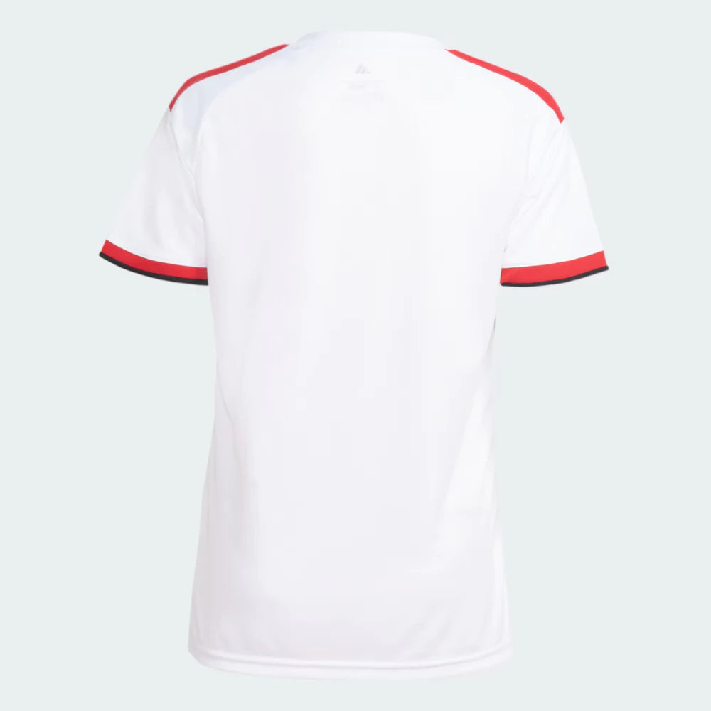Jersey Woman Flamengo 2026/27 II Fan