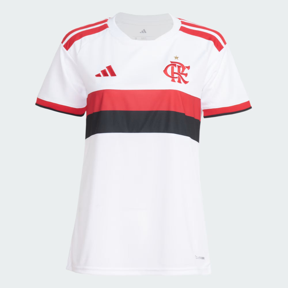 Jersey Woman Flamengo 2026/27 II Fan