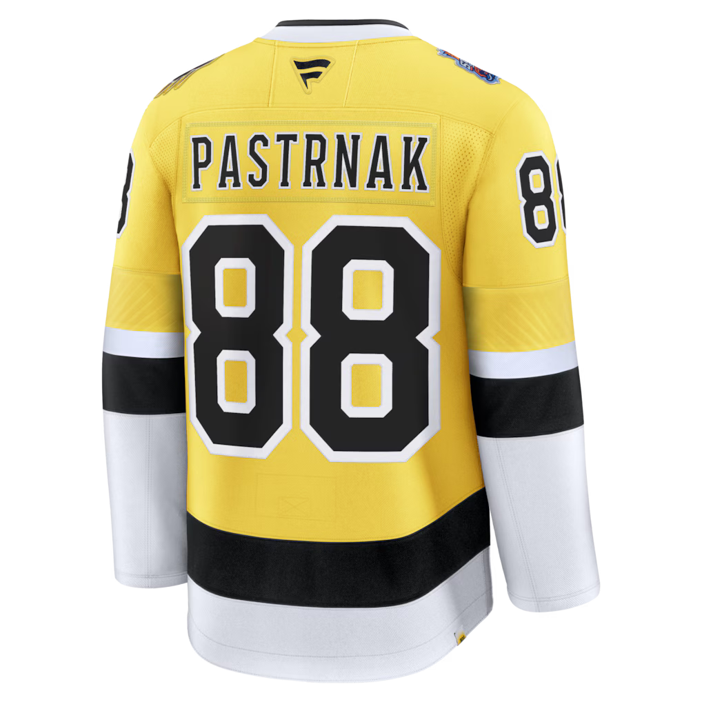 Camisa NHL Boston Bruins Jersey Stadium