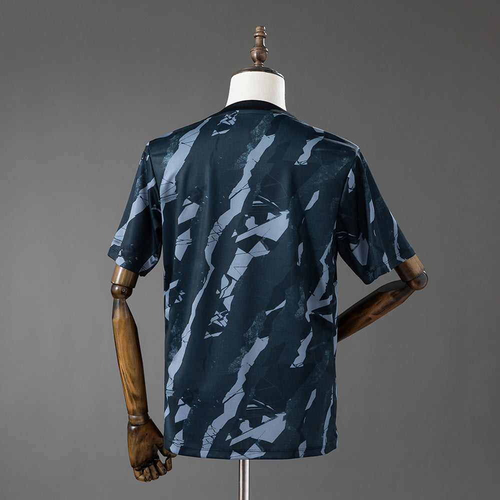 Camiseta Men's Atlético Mineiro Nike Pre-Match 26