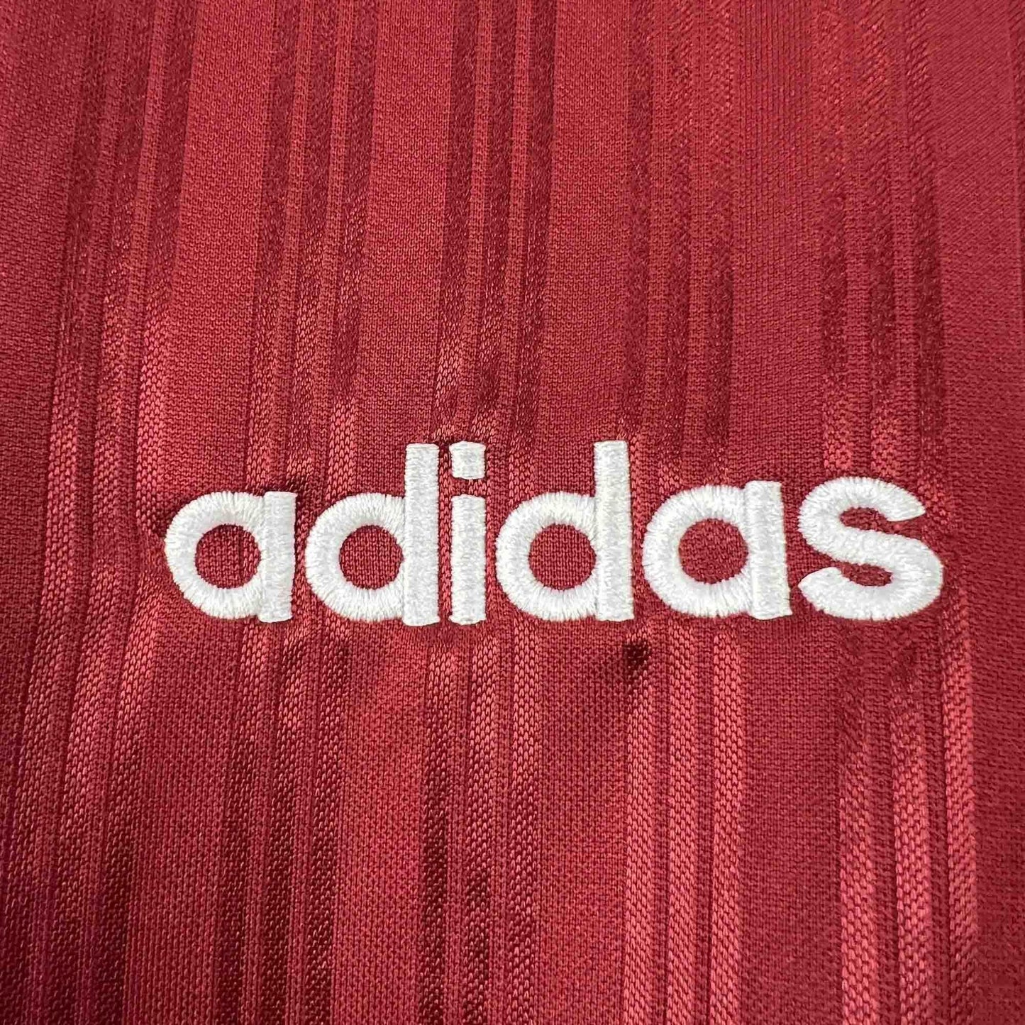 Adidas Originals Oasis Edition - Retro