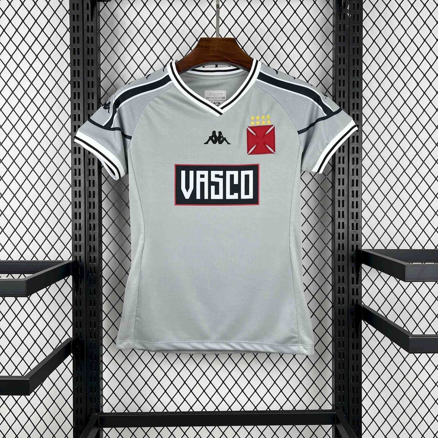 Vasco da Gama Pré Jogo 2025/2026 Kappa Women's