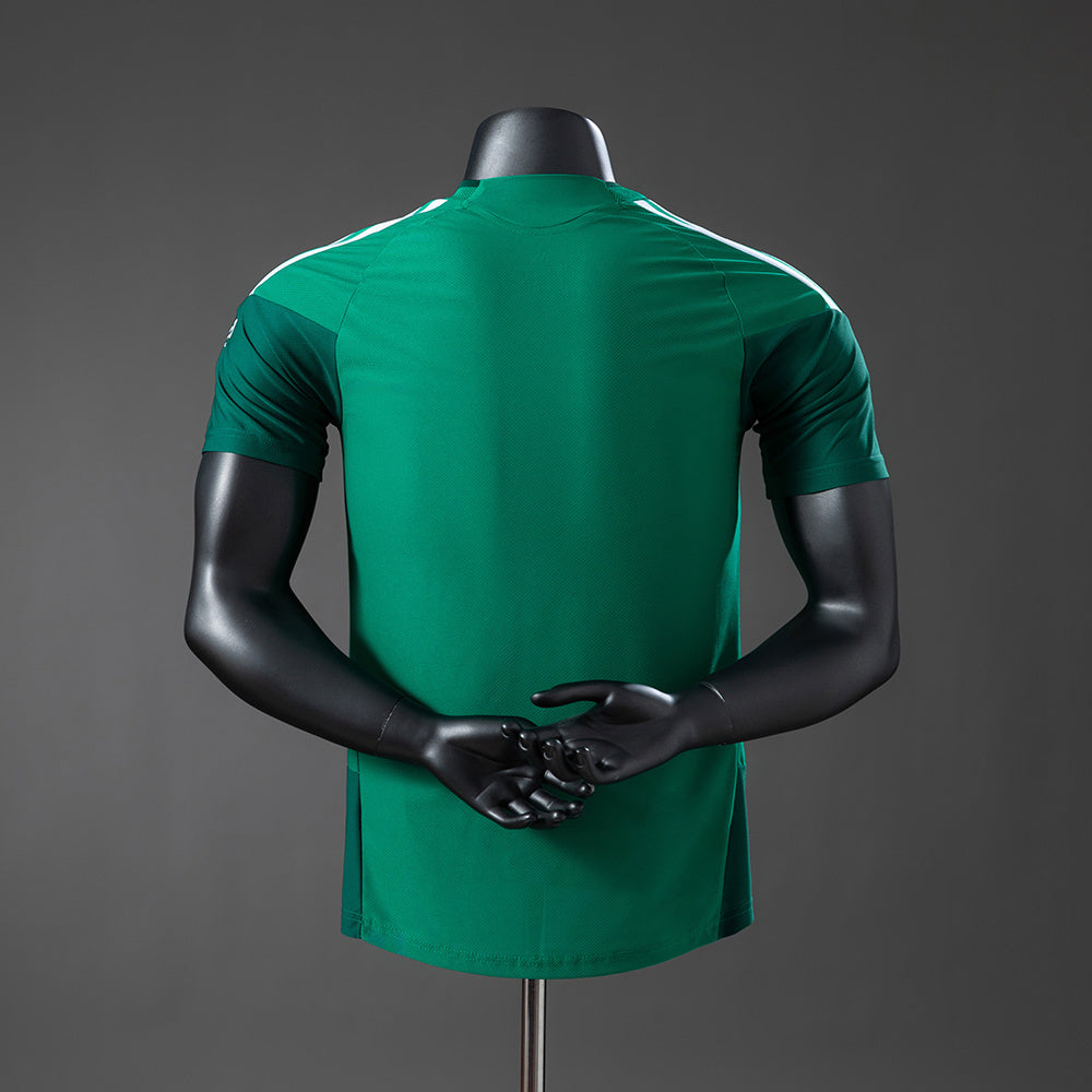 Mexico 2026 Player Version Training - Green - Player [Slim Fit]