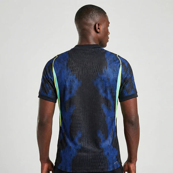 Jersey Brazil 2026/27 II Player Man