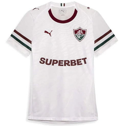 Jersey Woman Fluminense 2026/27 II Fan