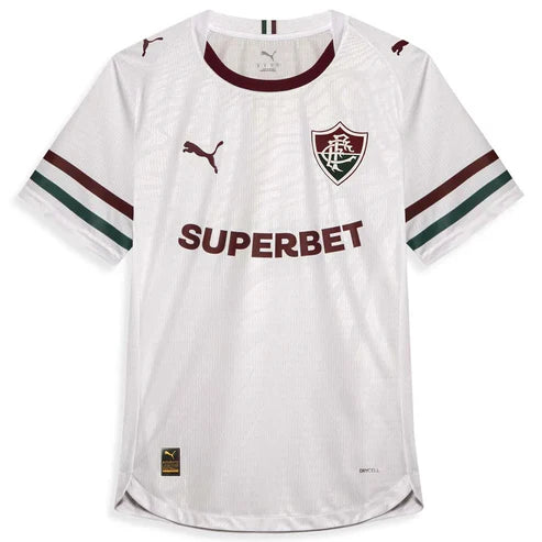 Fluminense 2026/27 Away Player Jersey