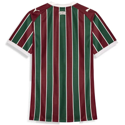 Jersey Woman Fluminense 2026/27 I Fan