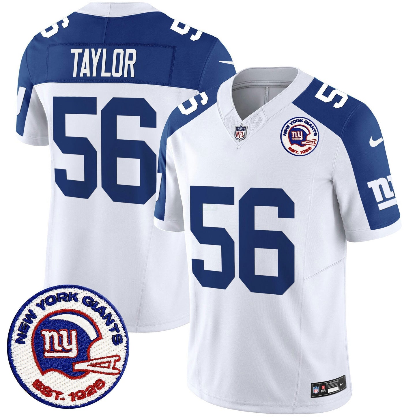 Camisa MLB 1925 Ptach Invertida Vapor Limited Jersey