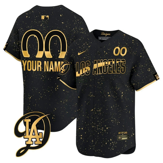 Camisa MLB 2024 City Connect Limited Jersey