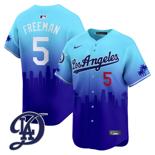 Camisa MLB 2024 City Connect Vapor Premier Limited Jersey V2