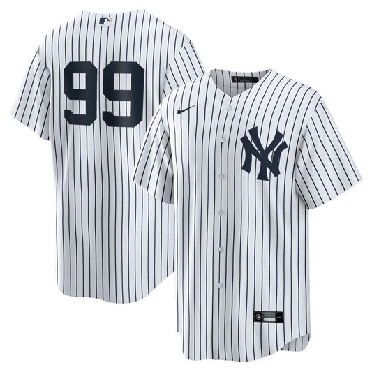 Camisa MLB Aaron Judge New York Home Player Jersey