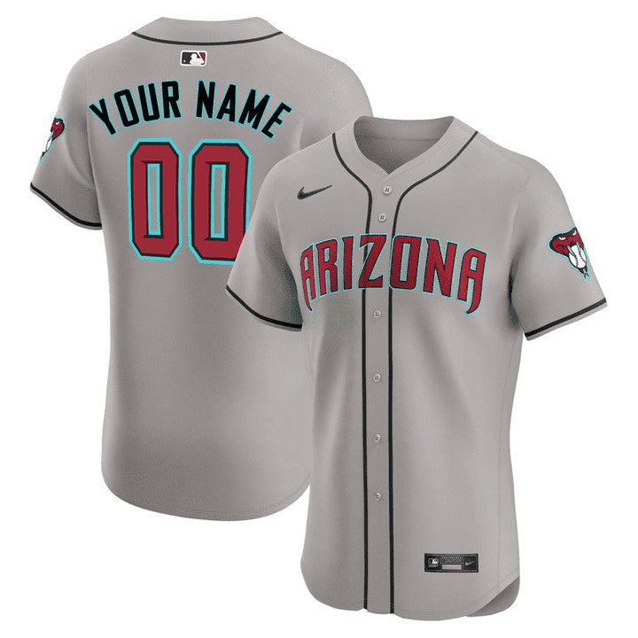 Camisa MLB Arizona 2024 Flex Base Jersey