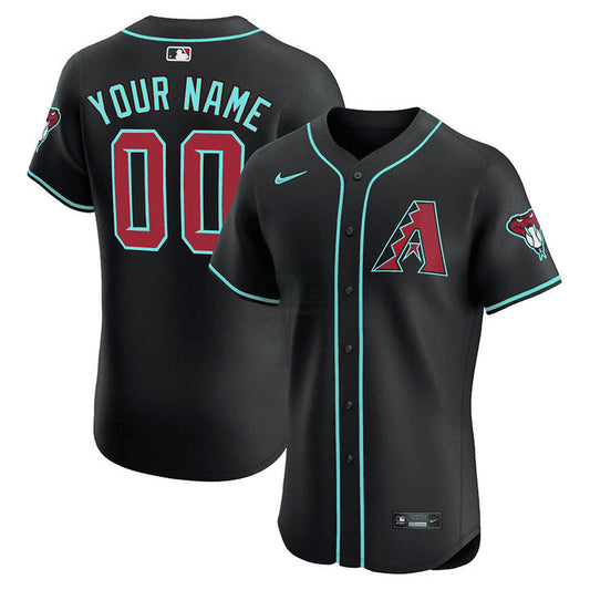 Camisa MLB Arizona 2024 Flex Base Jersey