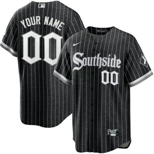 Camisa MLB Chicago City Connect Southside Jersey