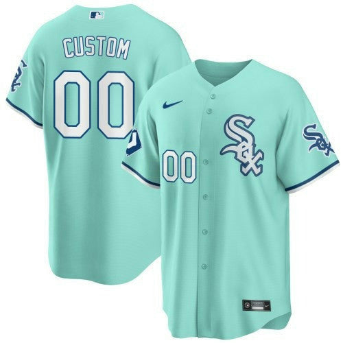 Camisa MLB Chicago Collection Jersey