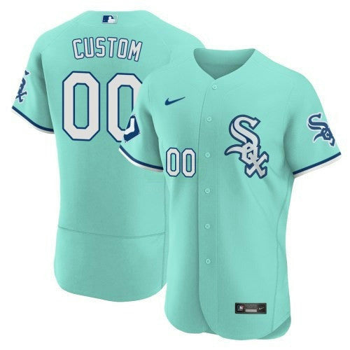 Camisa MLB Chicago Collection Jersey