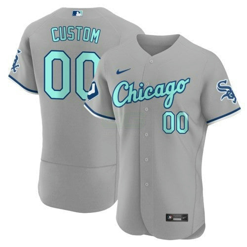 Camisa MLB Chicago Collection Jersey