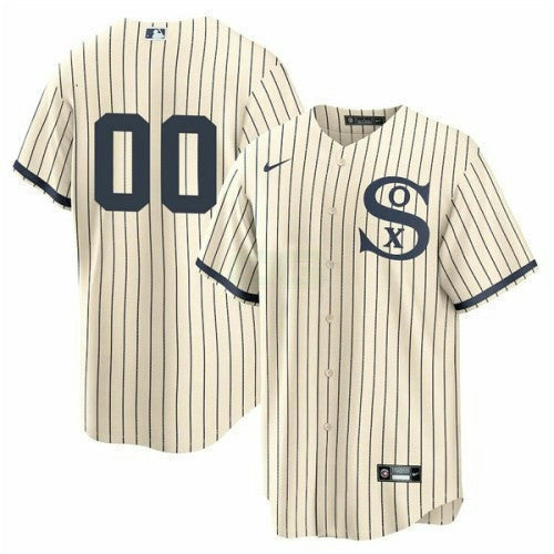 Camisa MLB Chicago Field Of Dream Jersey
