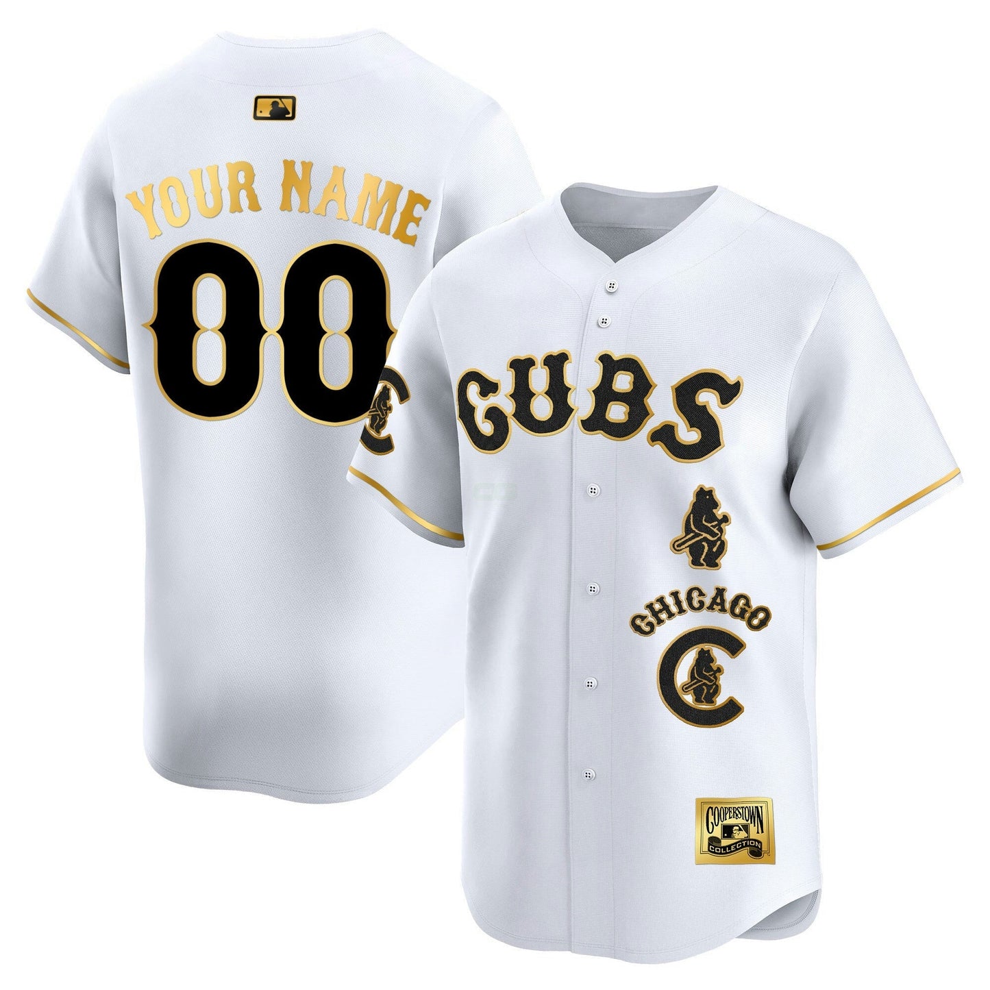 Camisa MLB Chicago Special Vapor Premier Limited Jersey