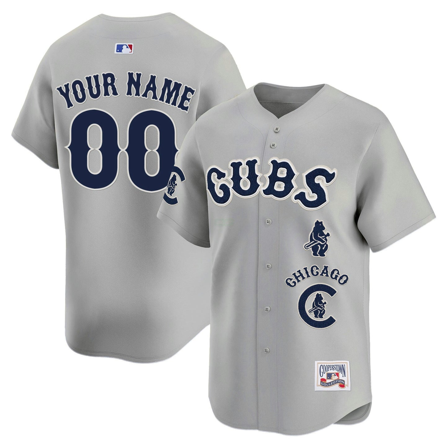Camisa MLB Chicago Special Vapor Premier Limited Jersey