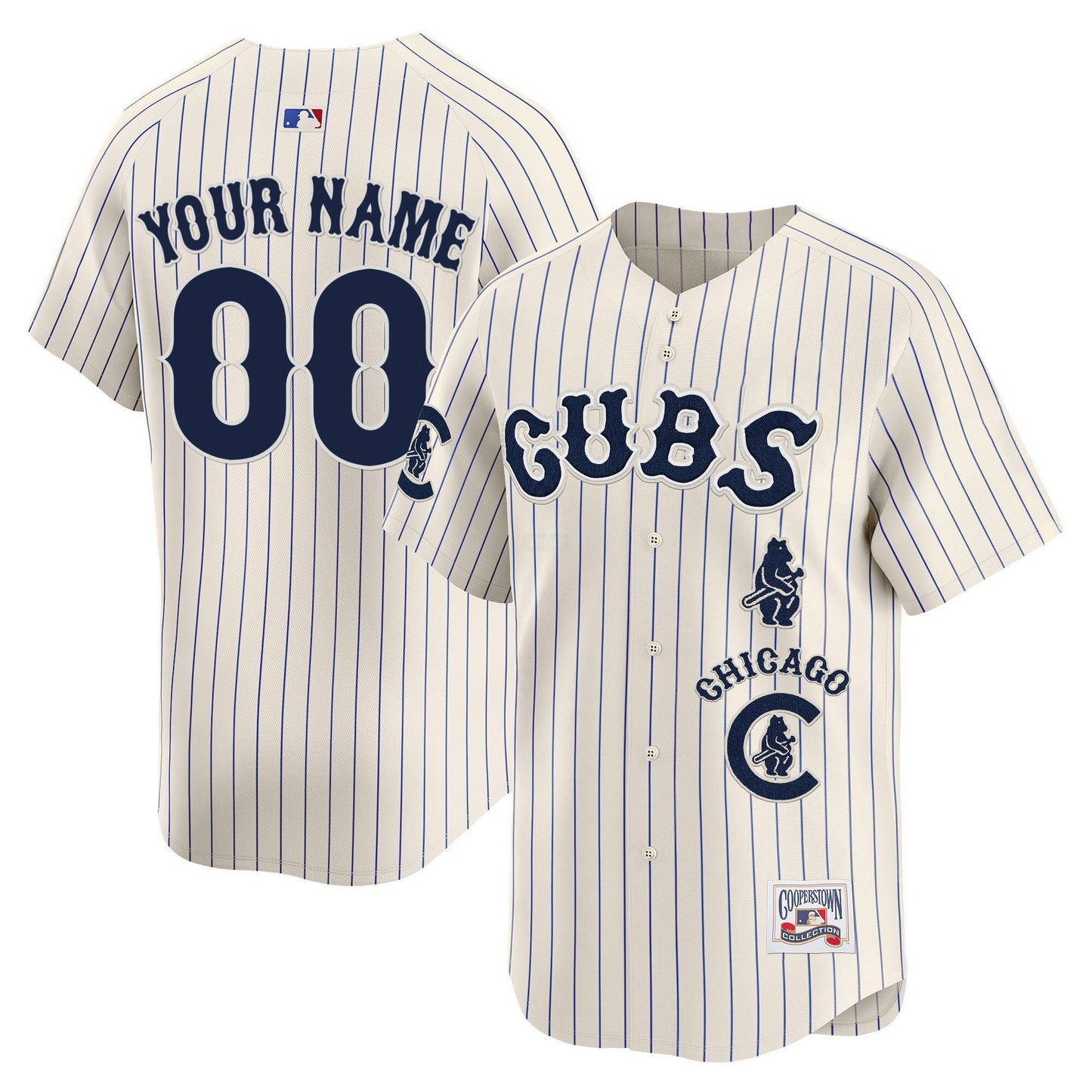 Camisa MLB Chicago Special Vapor Premier Limited Jersey
