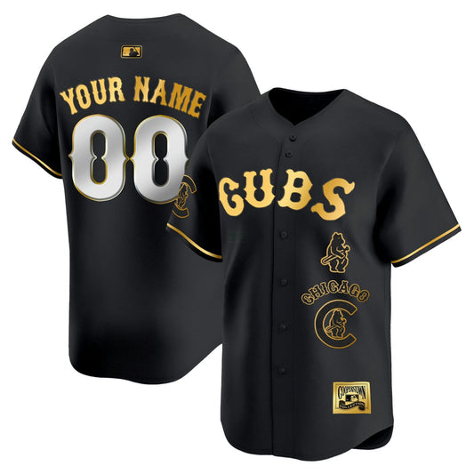Camisa MLB Chicago Special Vapor Premier Limited Jersey