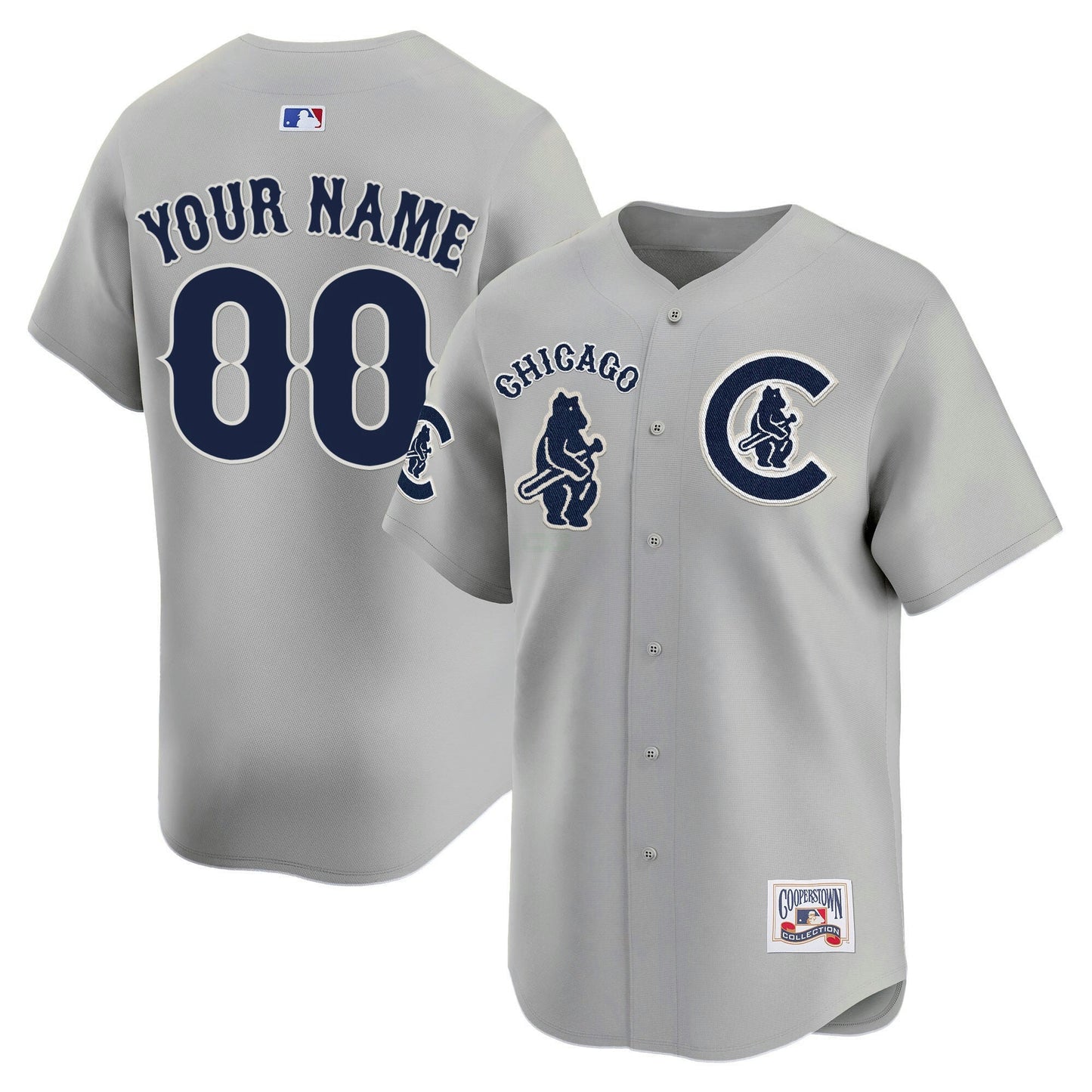 Camisa MLB Chicago Special Vapor Premier Limited Jersey V2