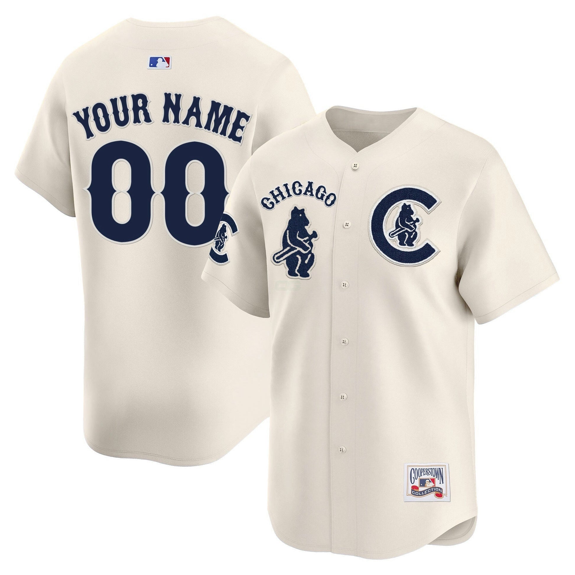 Camisa MLB Chicago Special Vapor Premier Limited Jersey V2