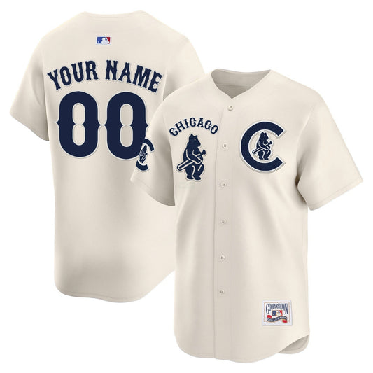 Camisa MLB Chicago Special Vapor Premier Limited Jersey V2