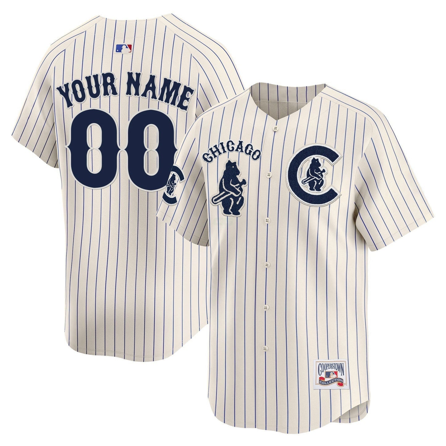Camisa MLB Chicago Special Vapor Premier Limited Jersey V2