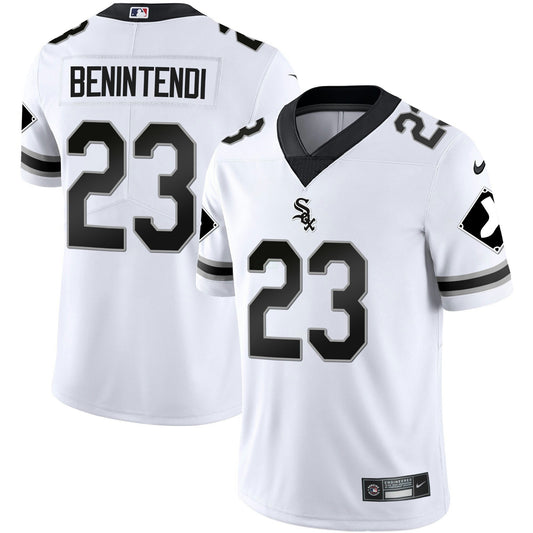 Camisa MLB Chicago Vapor Jersey