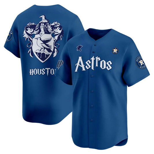 Camisa MLB Houston x Harry Potter Limited Jersey – Stitched