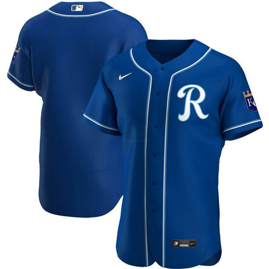 Camisa MLB Kansas City Team Jersey
