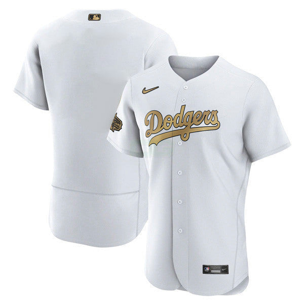 Camisa MLB Los Angeles Flex Base All-Star Game Jersey 2022 – Stitched