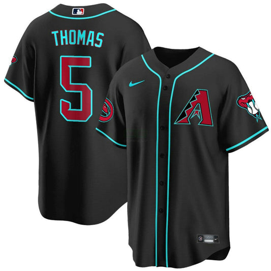 Camisa MLB Men’s Arizona 2024 Cool Base Jersey