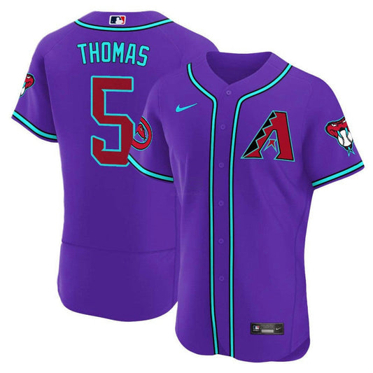 Camisa MLB Men’s Arizona 2024 Flex Base Jersey V2