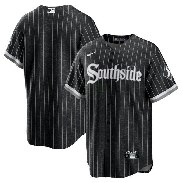 Camisa MLB Men’s Chicago Cool Base Jersey Collection