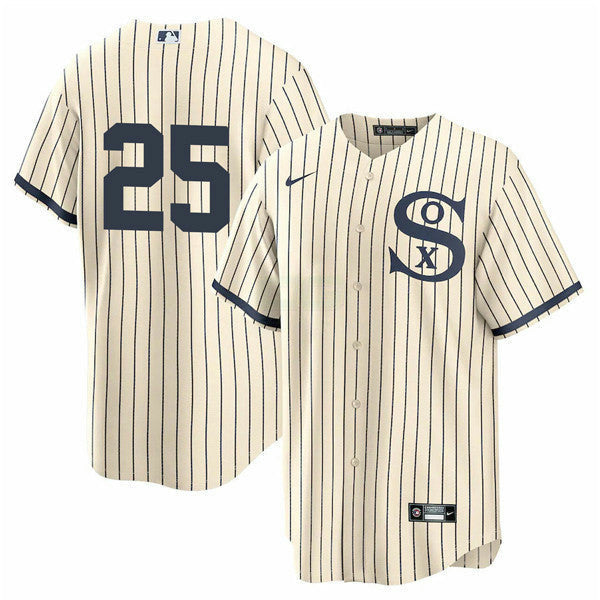 Camisa MLB Men’s Chicago Field Of Dreams Jersey