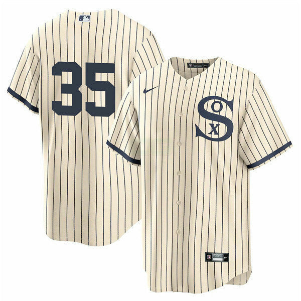 Camisa MLB Men’s Chicago Field Of Dreams Jersey