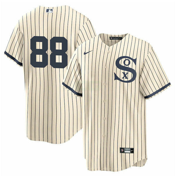Camisa MLB Men’s Chicago Field Of Dreams Jersey