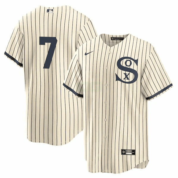 Camisa MLB Men’s Chicago Field Of Dreams Jersey