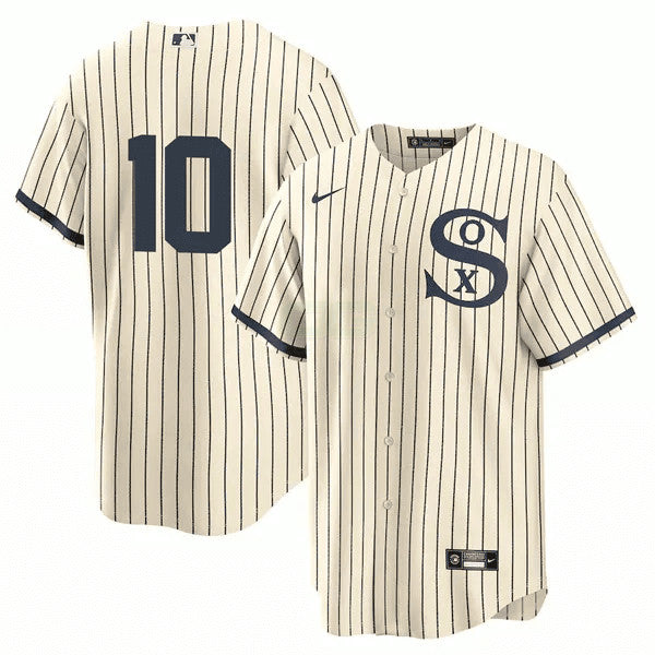 Camisa MLB Men’s Chicago Field Of Dreams Jersey