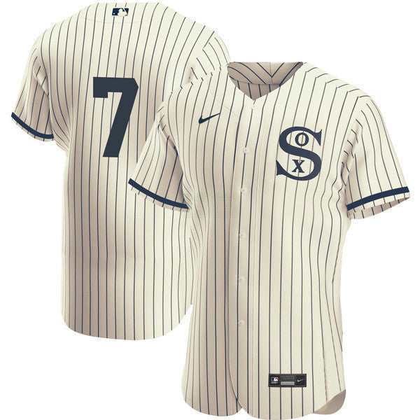 Camisa MLB Men’s Chicago Field Of Dreams Jersey